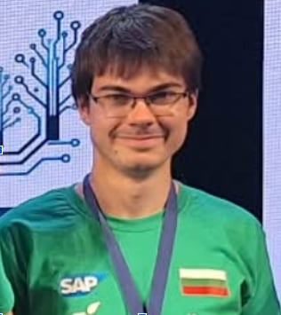 Иван Лупов
